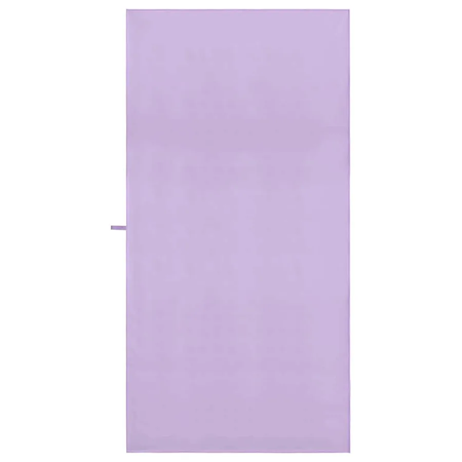 Serviettes de sport 2 pcs Violet 200 x 100 cm - 4