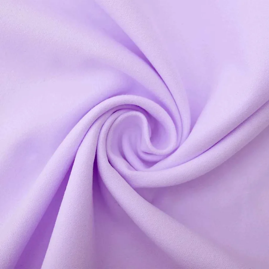 Serviettes de sport 2 pcs Violet 200 x 100 cm - 7
