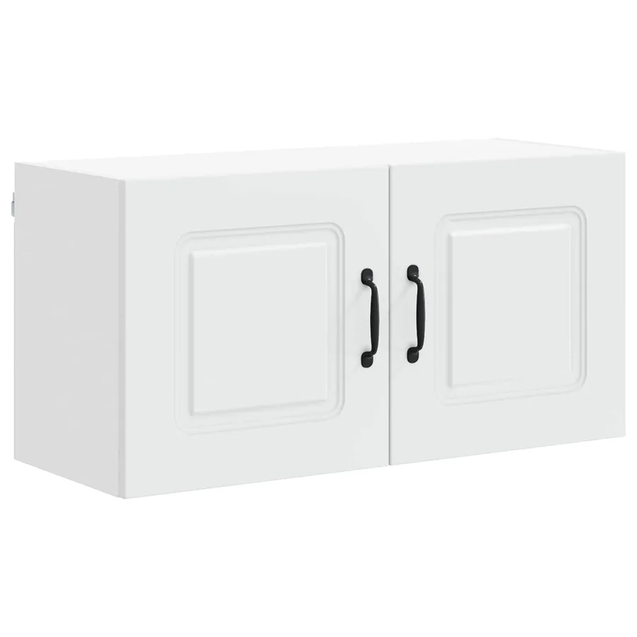 Panneau de lave-vaisselle Kalmar Blanc 80 x 31 x 40 cm - 2