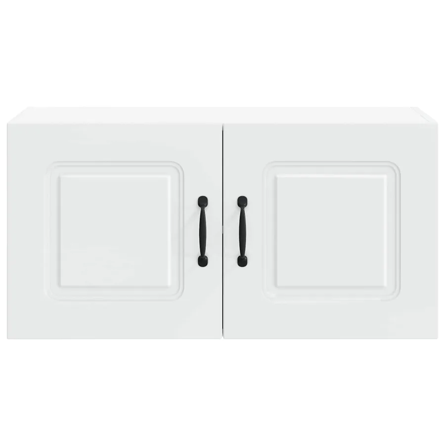 Panneau de lave-vaisselle Kalmar Blanc 80 x 31 x 40 cm - 6