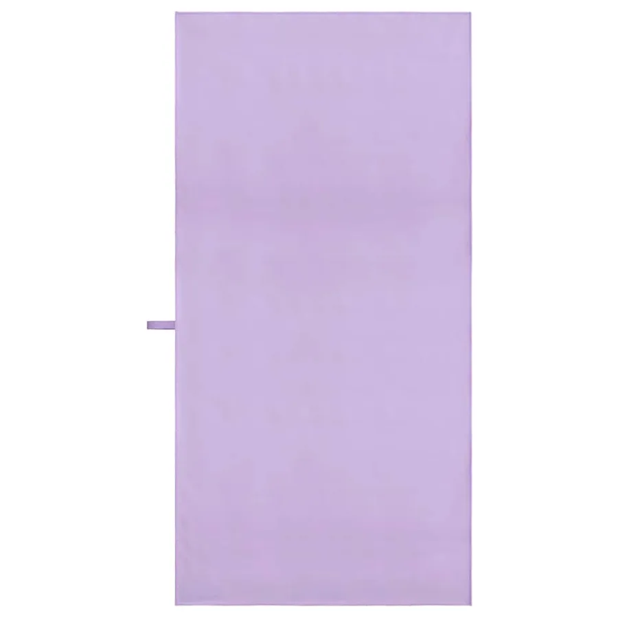 Serviettes de sport 2 pcs Violet 140 x 70 cm - 4