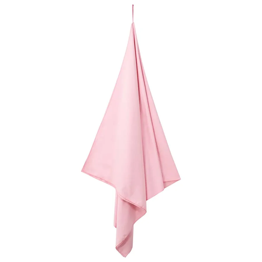 Serviettes de sport 2 pcs Rose 180 x 90 cm - 3