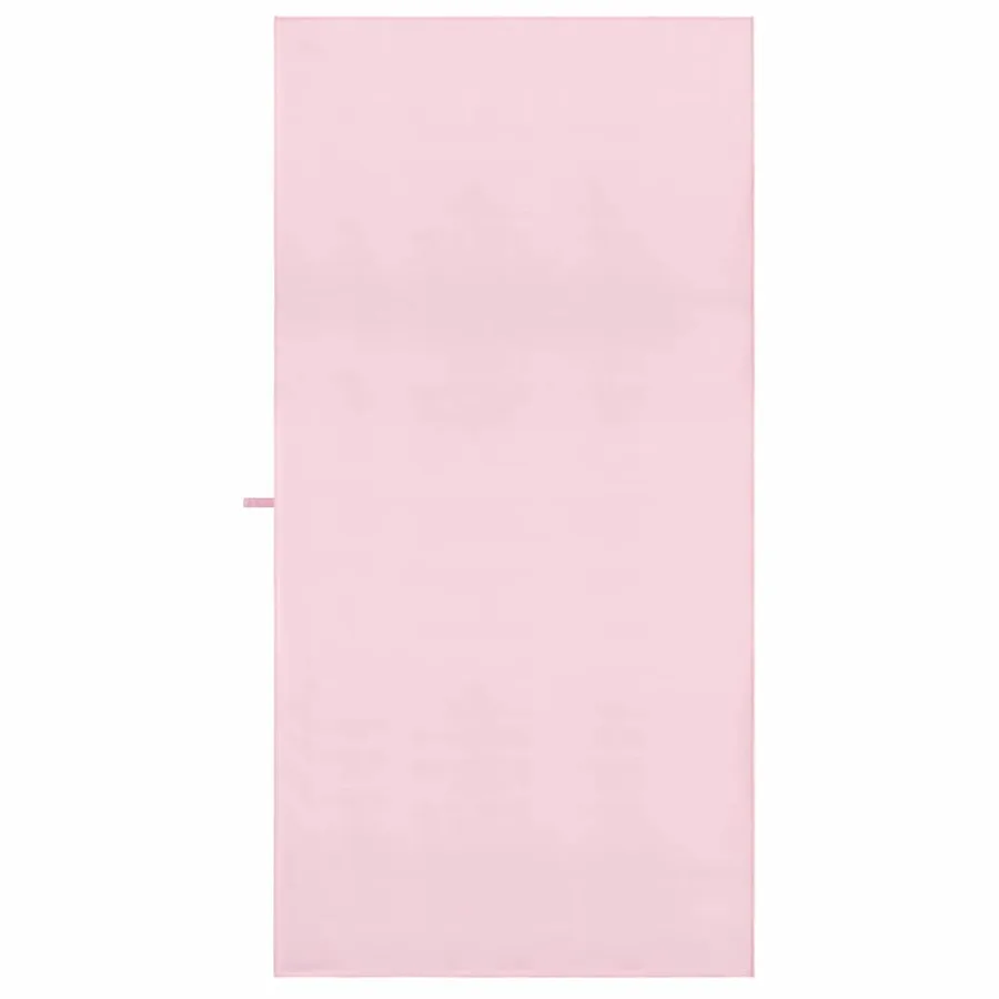 Serviettes de sport 2 pcs Rose 180 x 90 cm - 4