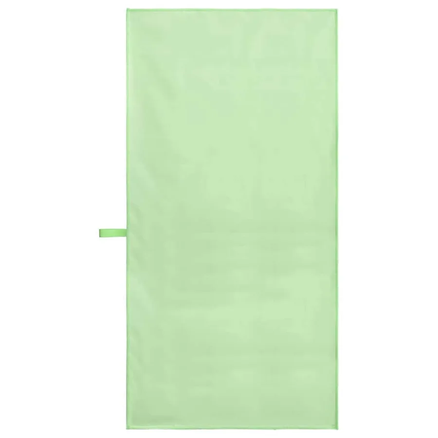 Serviettes de sport 2 pcs Vert 100 x 50 cm - 4