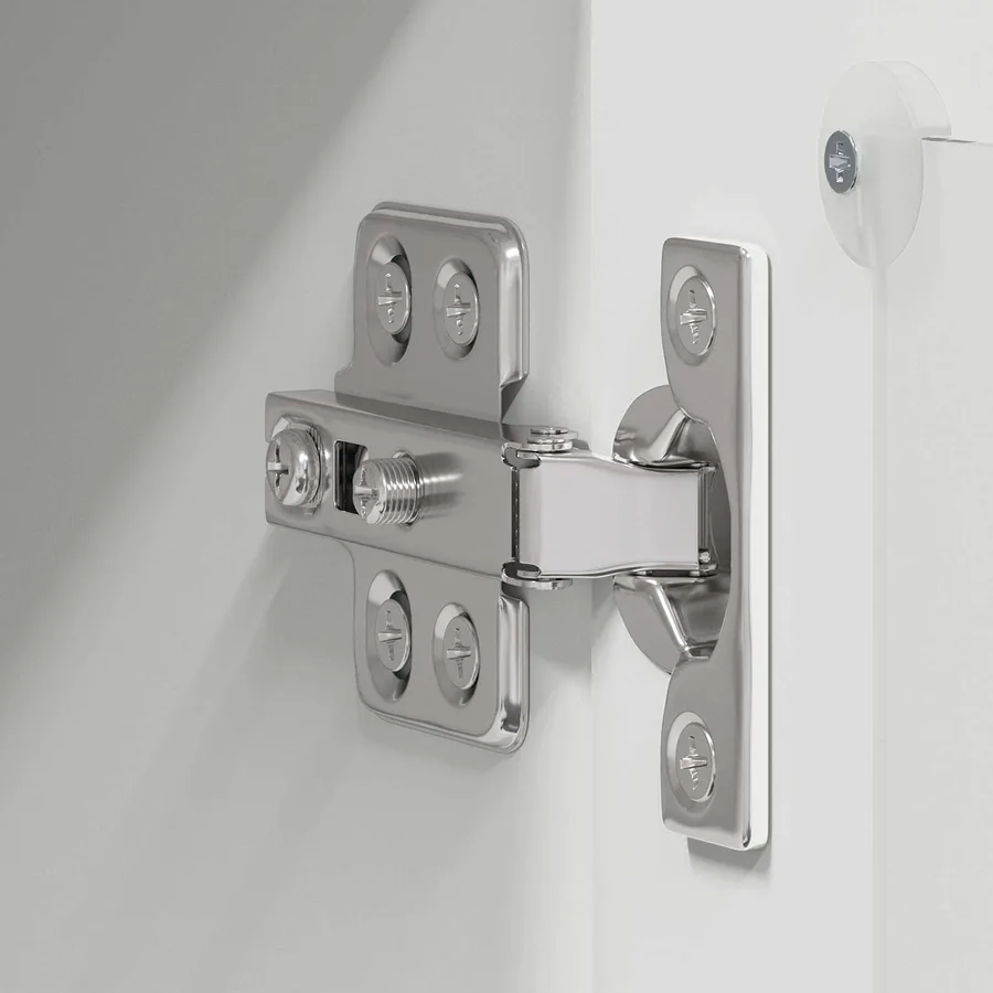Panneau de lave-vaisselle Kalmar Chêne artisanal - 9