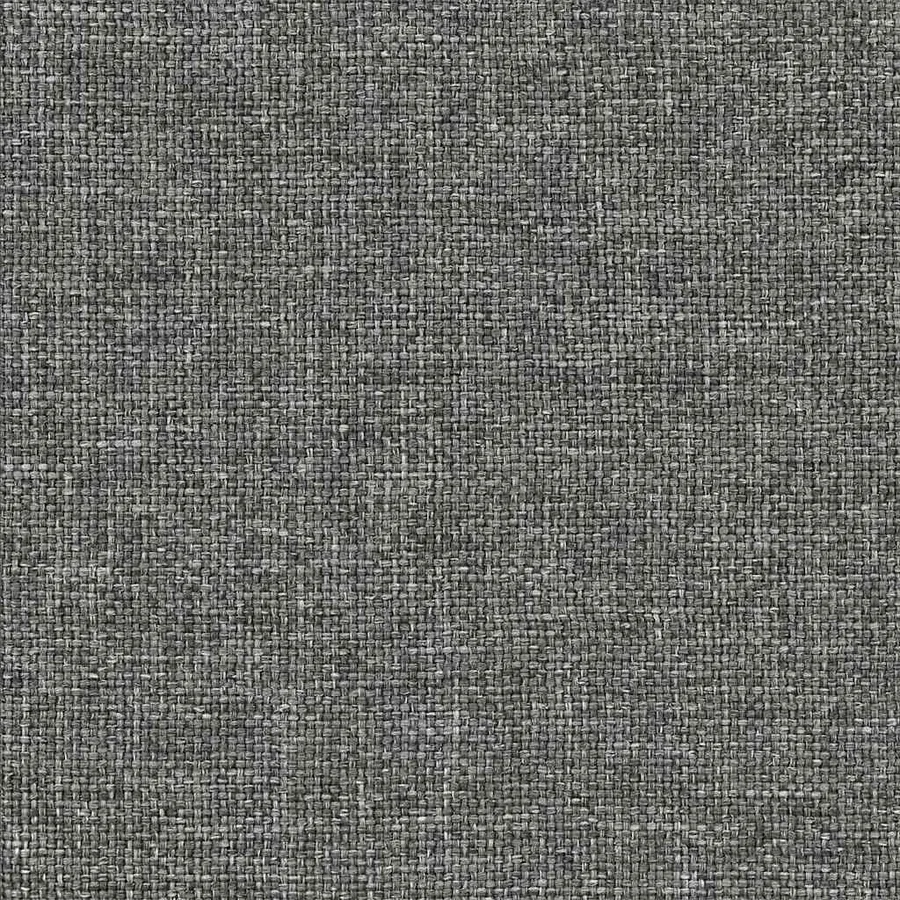 Tête de lit capitonnée Blanc et gris clair 140 cm Pin massif - 11