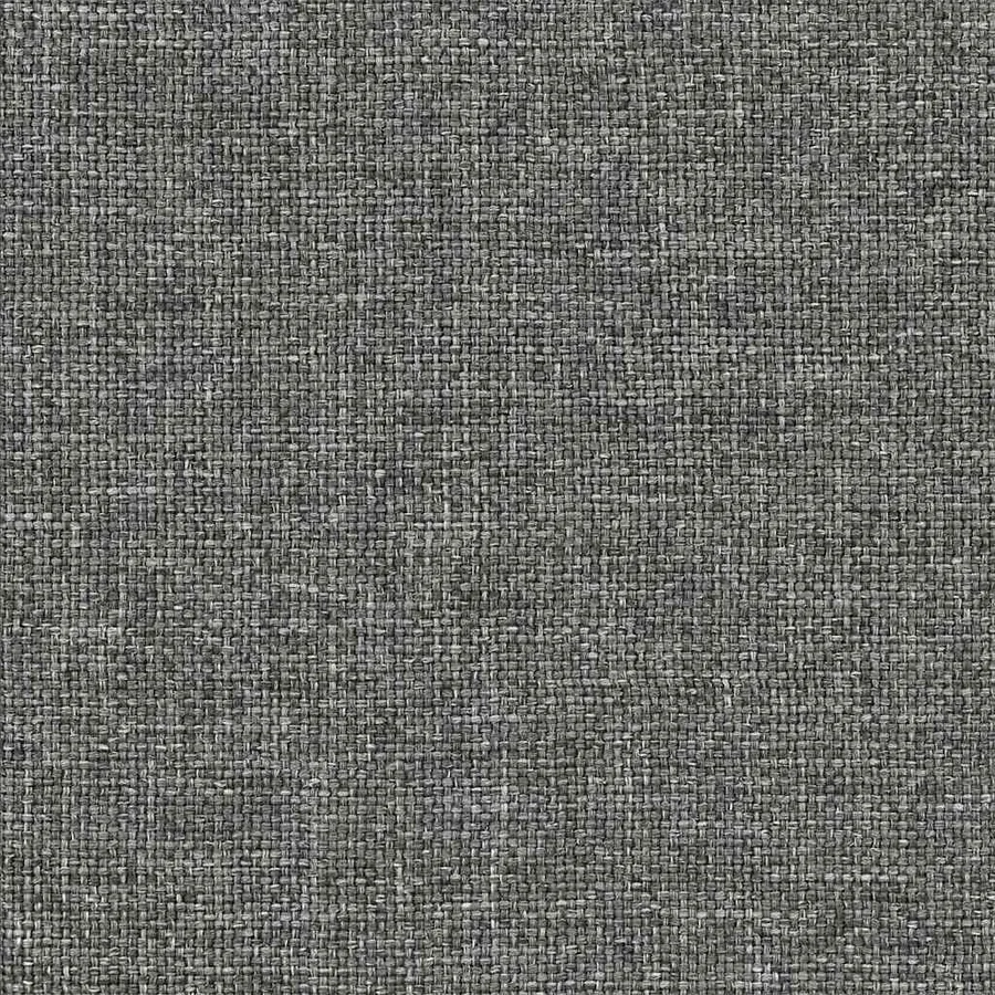 Tête de lit capitonnée Gris Naturel et Clair Pin massif - 11