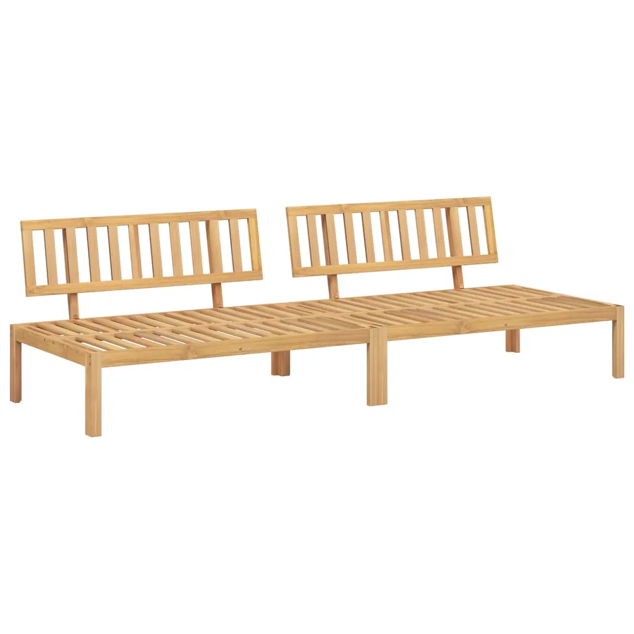 Ensemble de Canapés avec coussin Anthracite 240 x 92 x 69 cm - 3