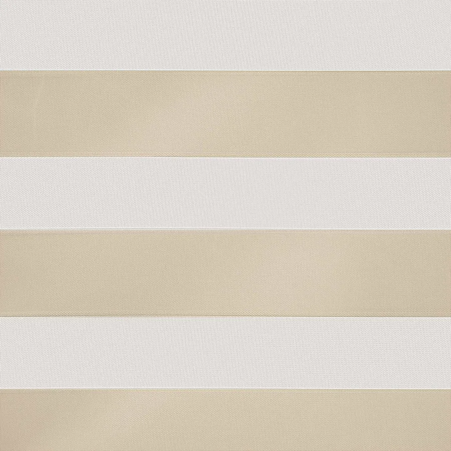 Tente de fête pop-up 195 x 195 x 245 cm Crème Tissu Oxford - 15