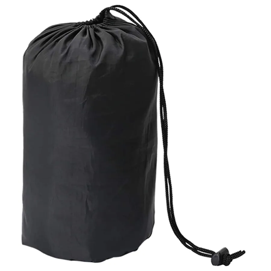 Coussin de voyage pour le cou Gris foncé - 5