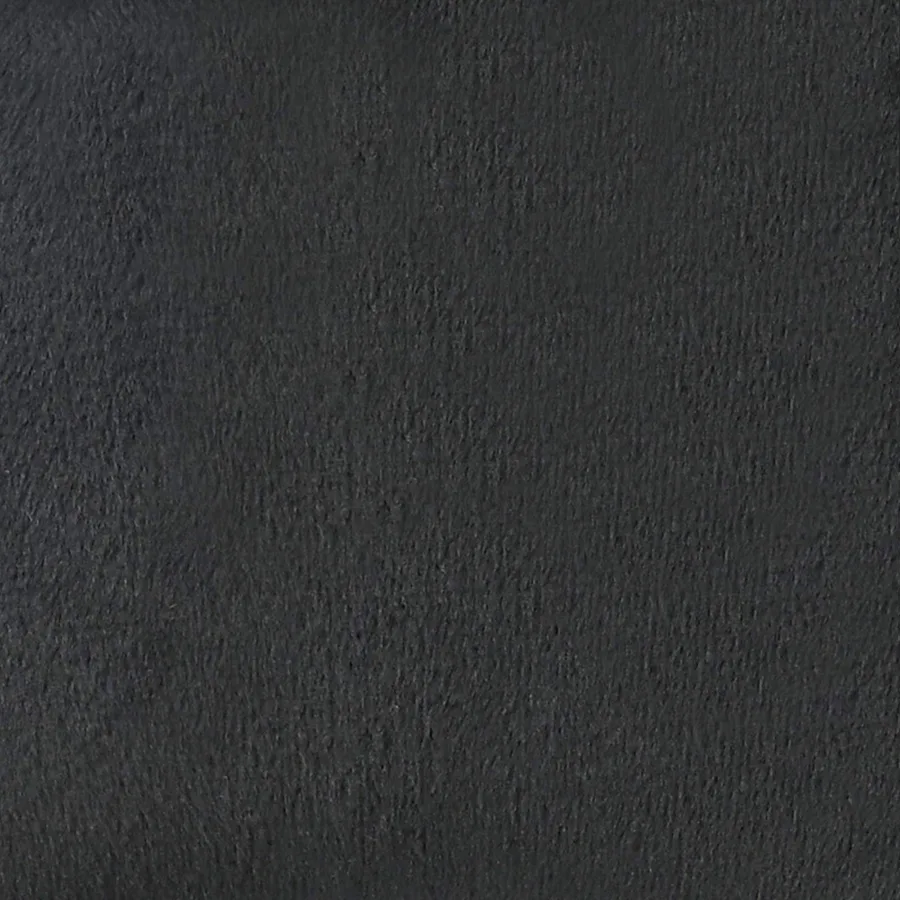 Coussin de voyage pour le cou Noir Mousse à mémoire de forme - 11