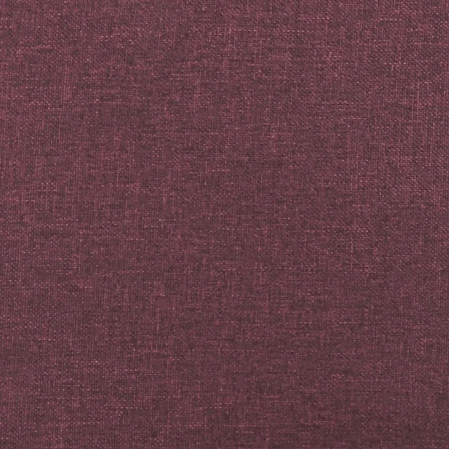 Fauteuil Violet Tissu - 10