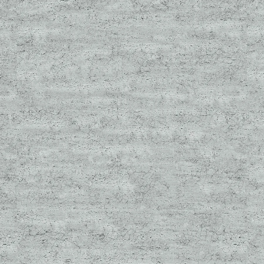Étagère murale flottante gris béton 23x23,5x3,8 cm MDF - 13