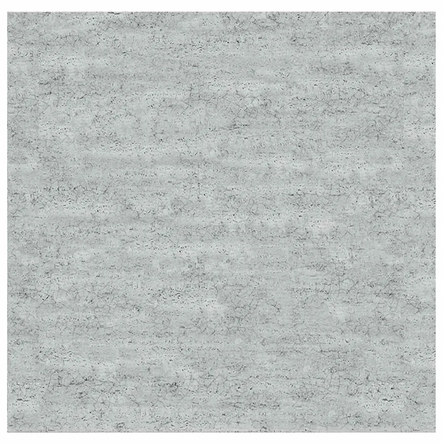 Étagère murale flottante gris béton 23x23,5x3,8 cm MDF - 9