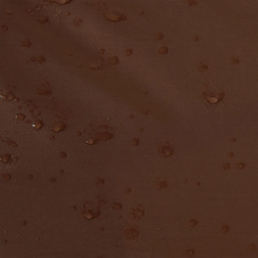 Tente de fête pop-up 290 x 290 x 245 cm Marron - 14