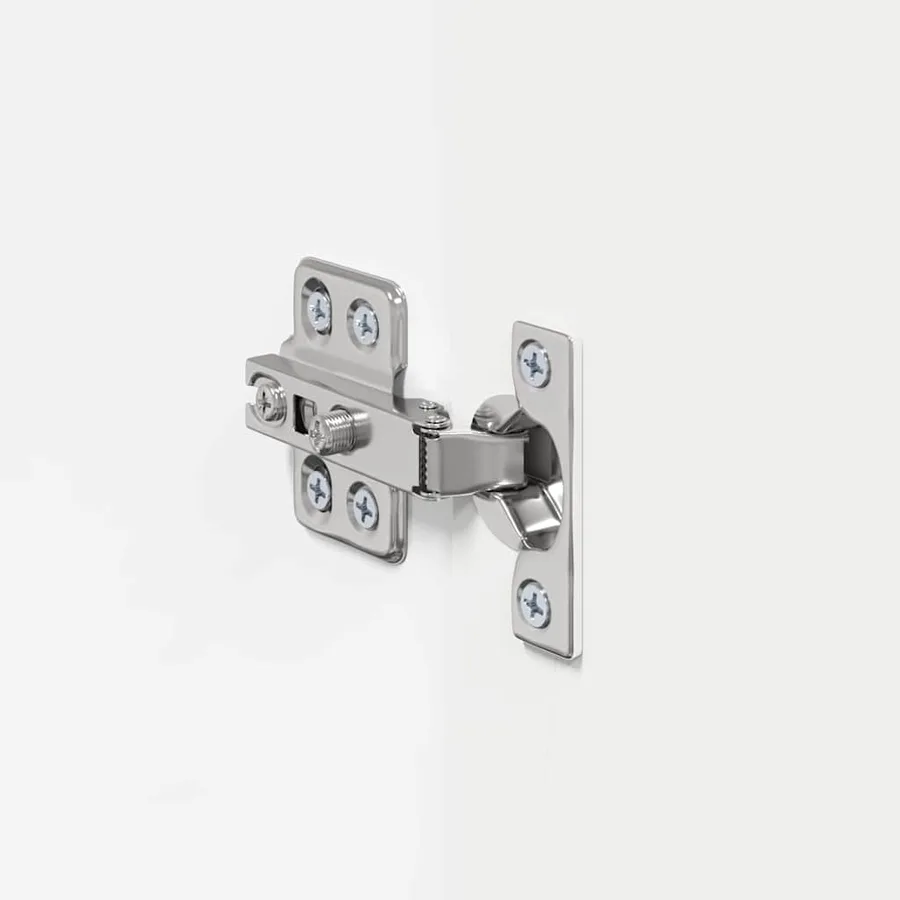 Meuble TV mural 2 pcs Blanc Brillant 30 x 31 x 40 cm - 11