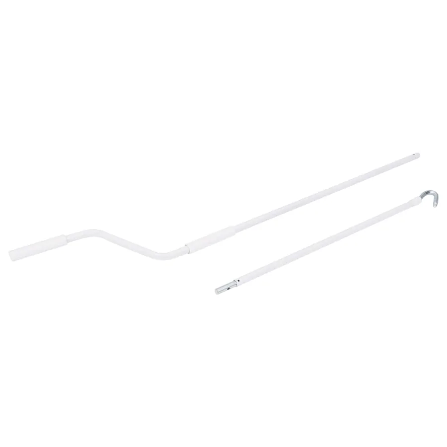 Manivelle de remplacement pour auvent 150 cm - 2
