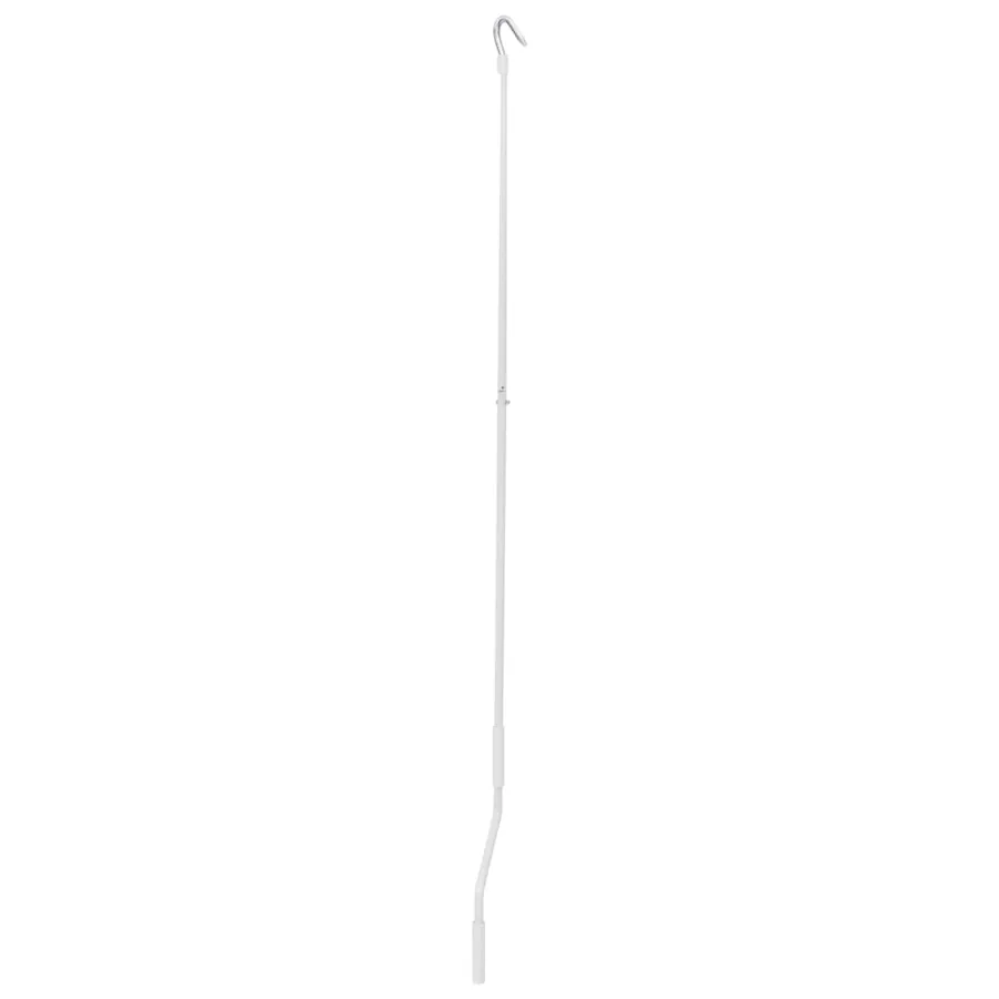 Manivelle de remplacement pour auvent 150 cm - 3