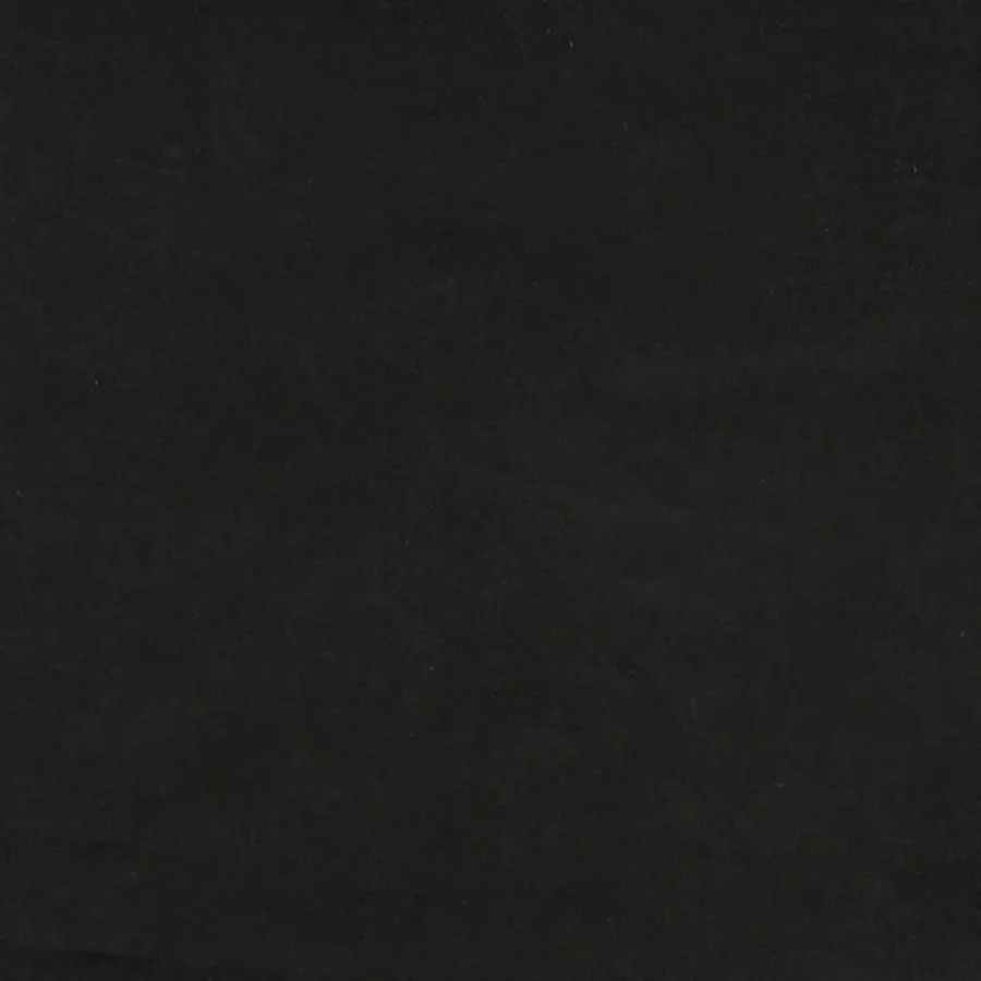 Lit de Rangement avec matelas Noir 120 x 190 cm Velours - 14