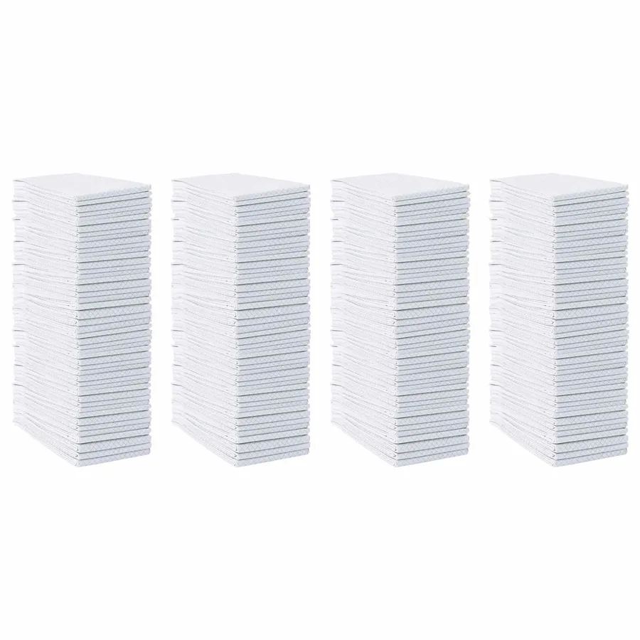 Tapis d'entraînement pour animaux en tissu non tissé 200 pcs - 2