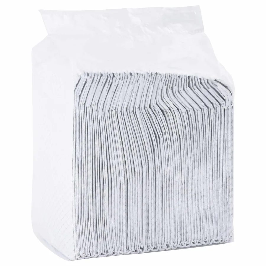 Tapis d'entraînement pour animaux en tissu non tissé 200 pcs - 5