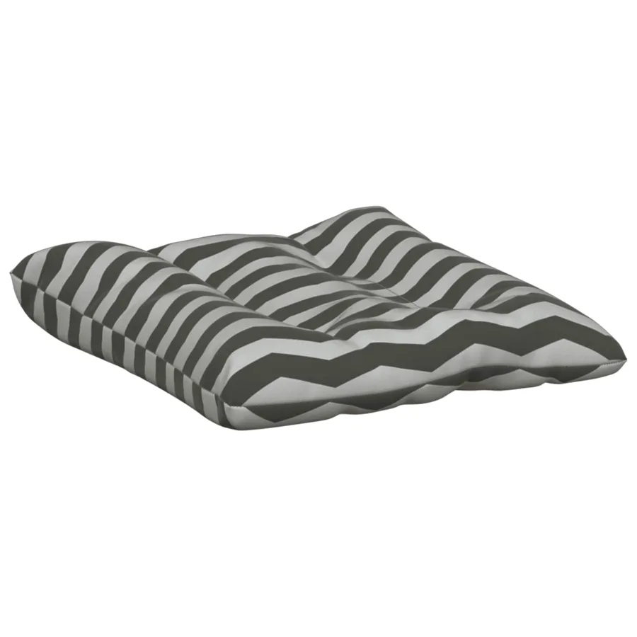 Teepee pour animaux de compagnie avec coussin 40 x 40 x 50 cm - 4