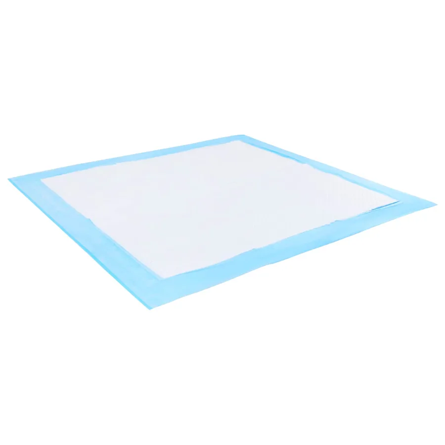 Tapis d'entraînement pour animaux en tissu non tissé 50 pcs - 4