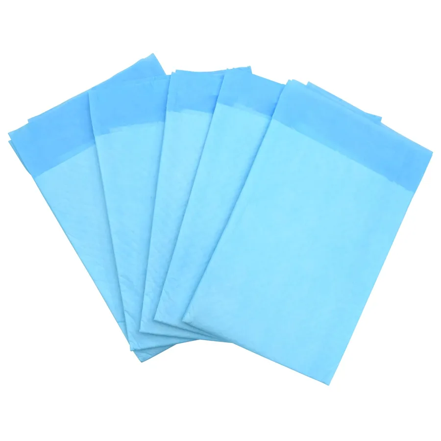 Tapis d'entraînement pour animaux en tissu non tissé 50 pcs - 7