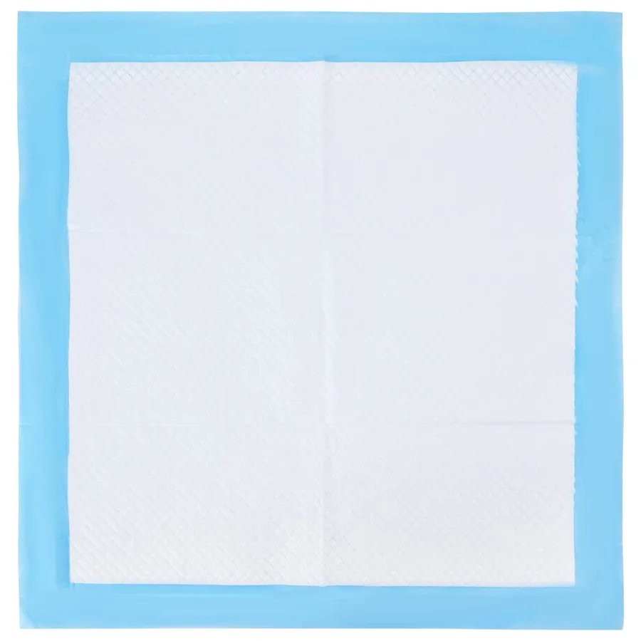 Tapis d'entraînement pour animaux en tissu non tissé 50 pcs - 8