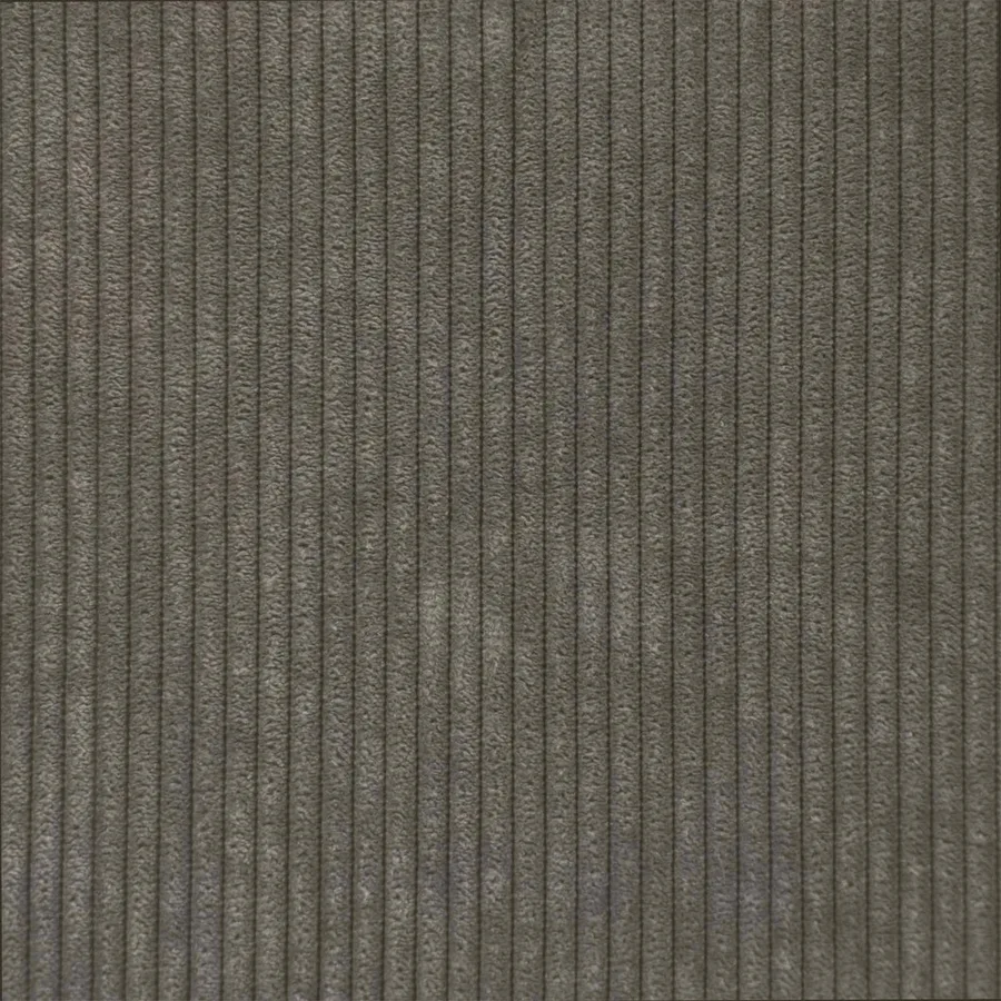 Canapé-lit pliable Gris clair 200 x 70 x 10 cm - 8