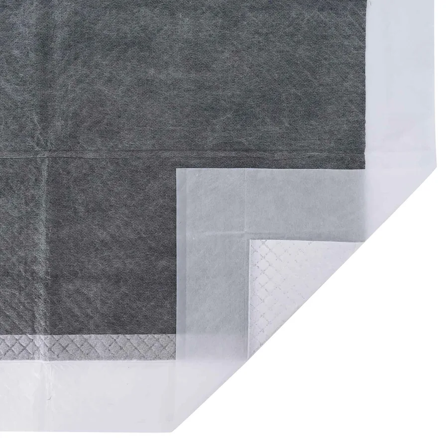 Tapis d'entraînement pour animaux en tissu non tissé 100 pcs - 10