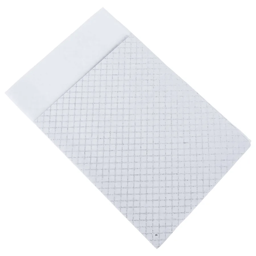 Tapis d'entraînement pour animaux en tissu non tissé 100 pcs - 7