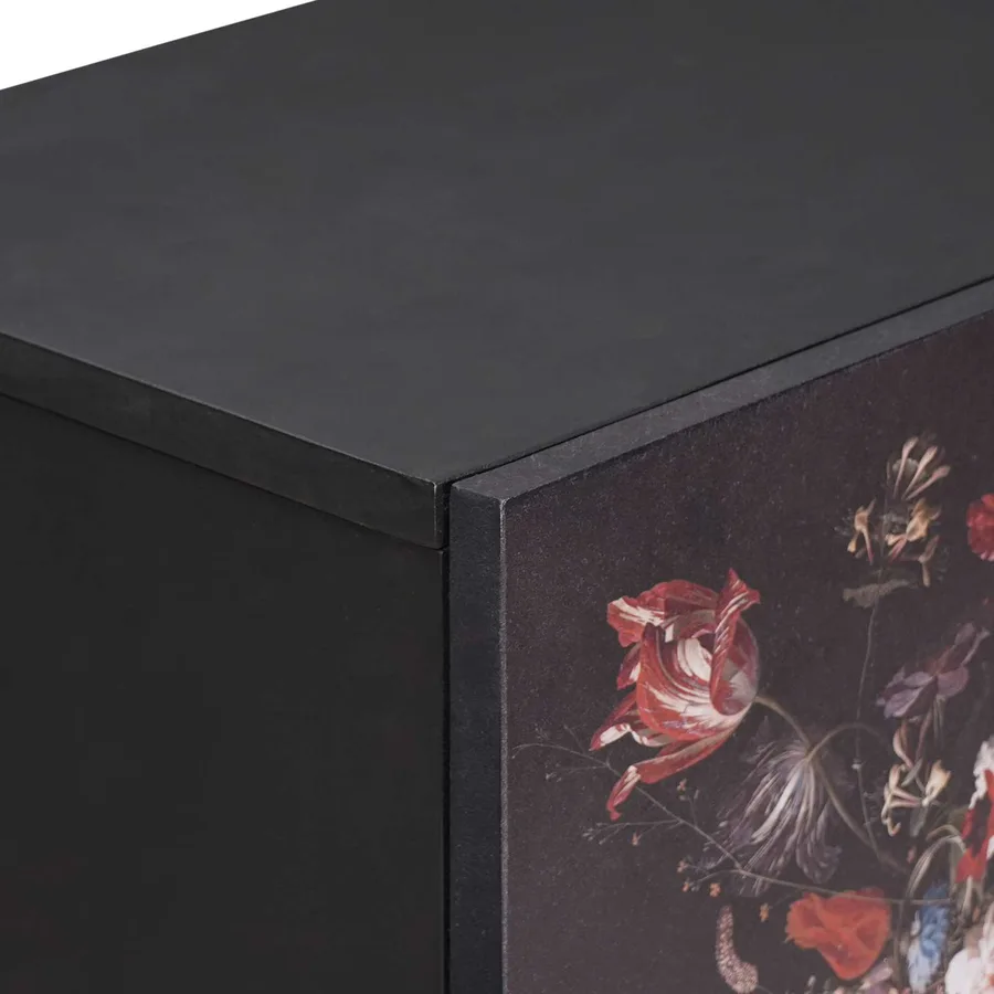 Armoires de rangement avec porte Multicolore 90 x 33,5 x 75 cm - 6