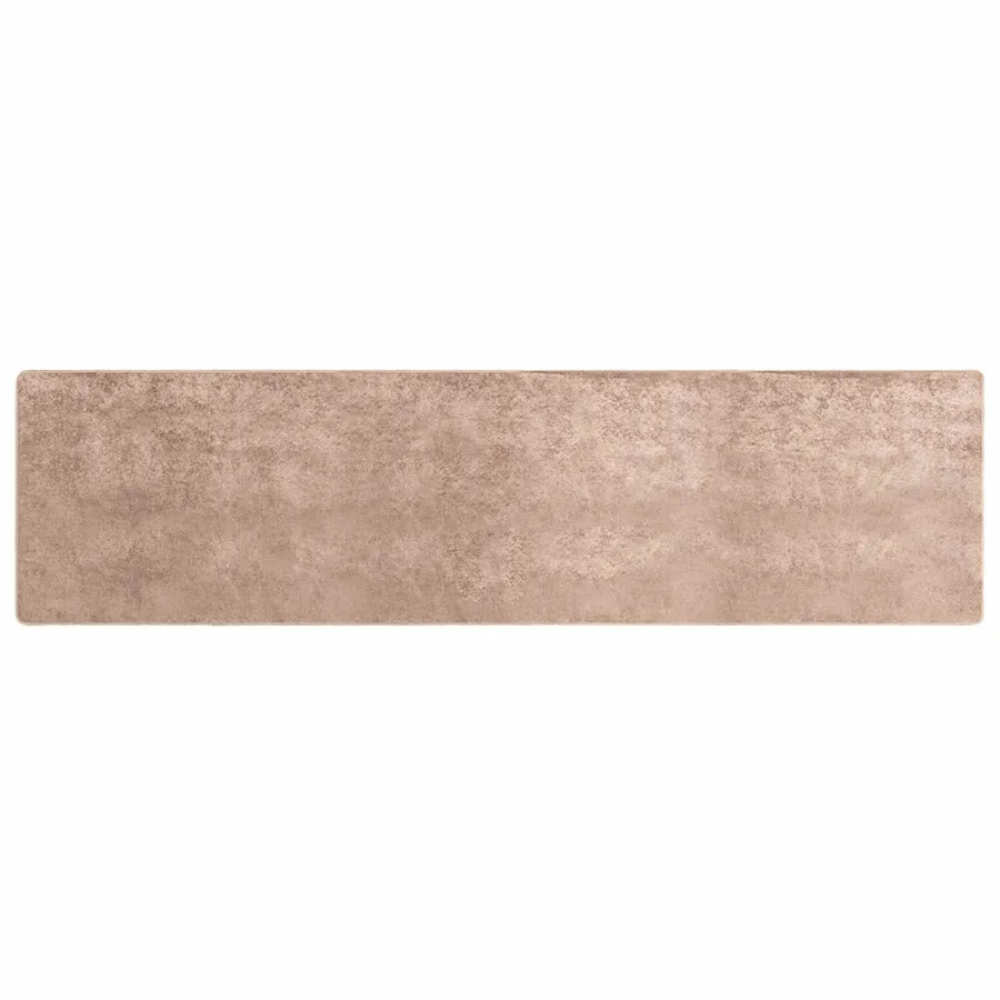 Coureur de Tapis MARSA Sable 100 x 450 cm Polyester et PVC - 2