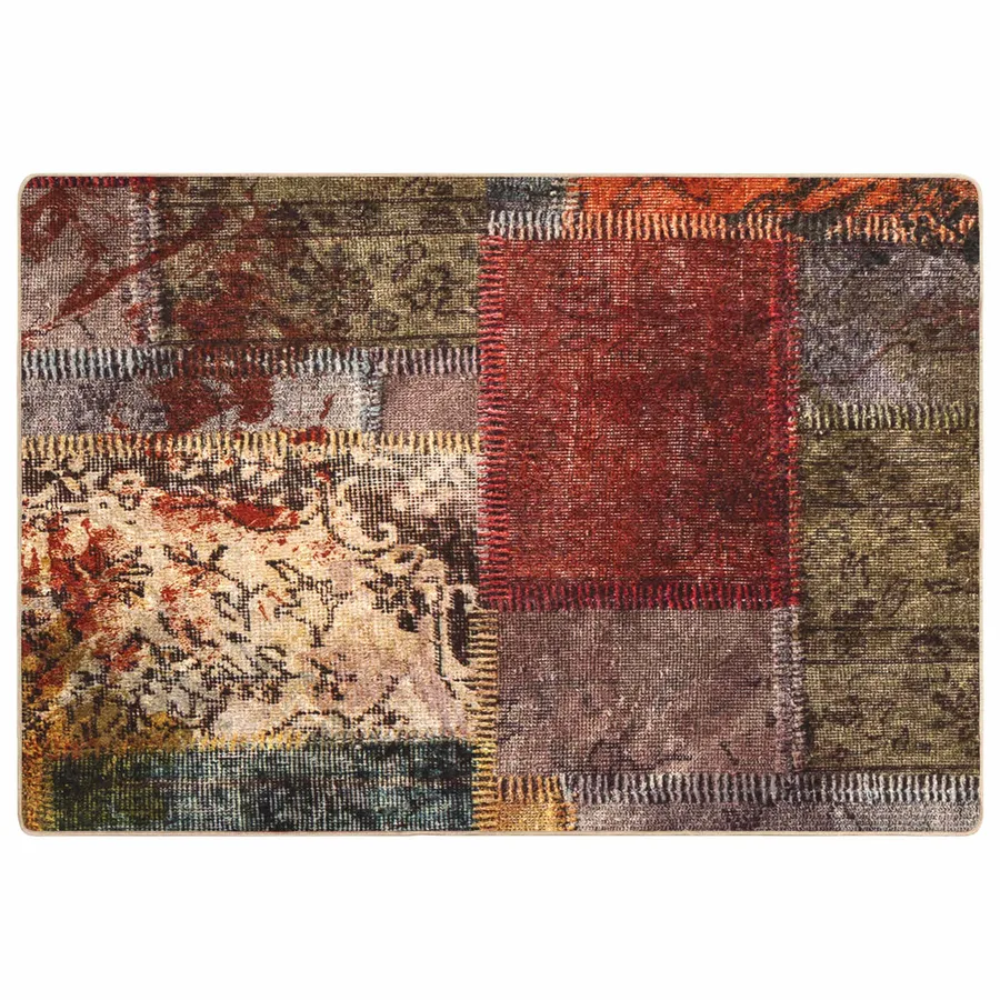 Coureur de Tapis MARSA Multicolore 100 x 150 cm - 2