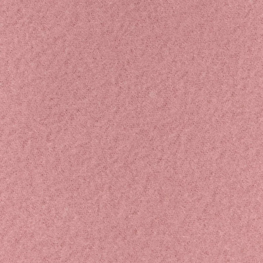Couvertures à jeter 6 pcs Rose 270 x 240 cm Toison - 8