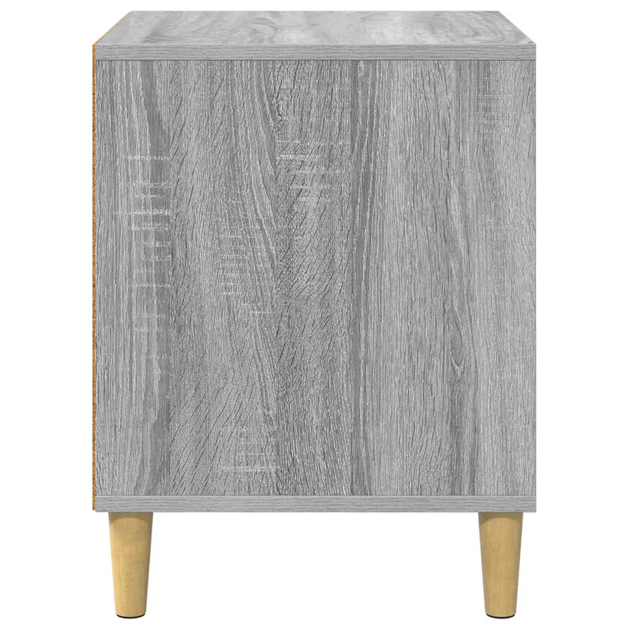 Maison pour chat Gris Sonoma 42,5 x 40 x 53 cm - 6