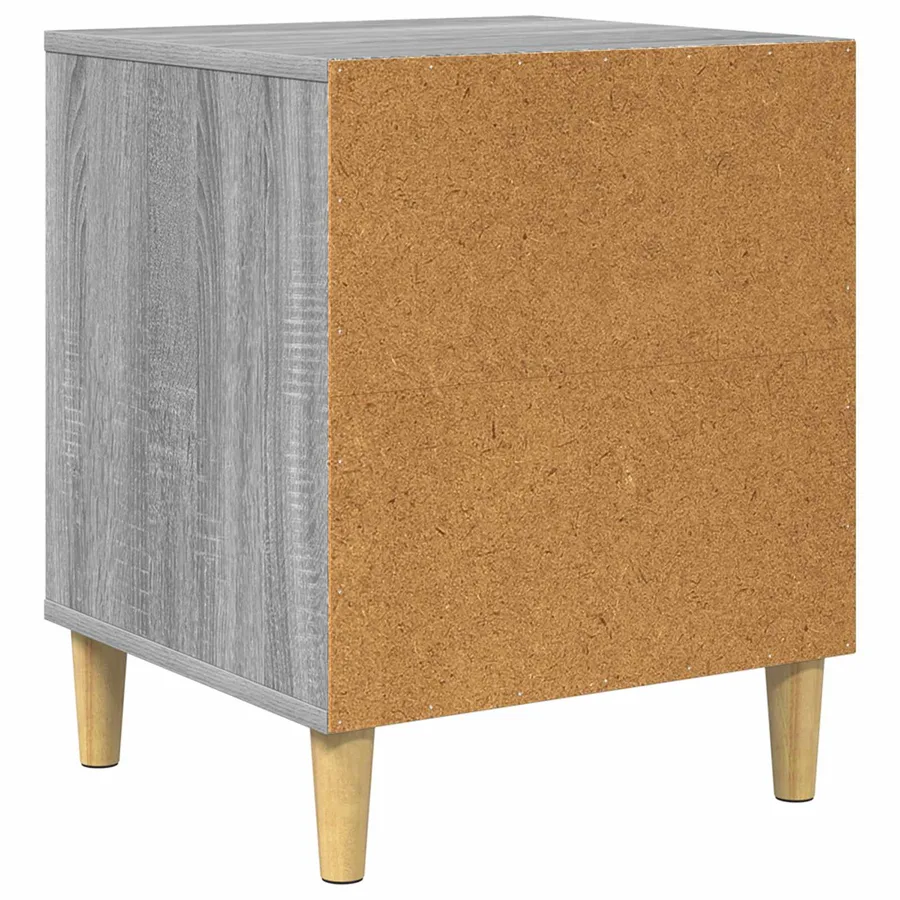 Maison pour chat Gris Sonoma 42,5 x 40 x 53 cm - 7
