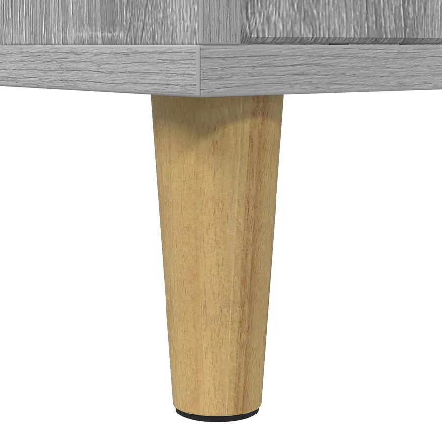 Maison pour chat Gris Sonoma 42,5 x 40 x 53 cm - 9