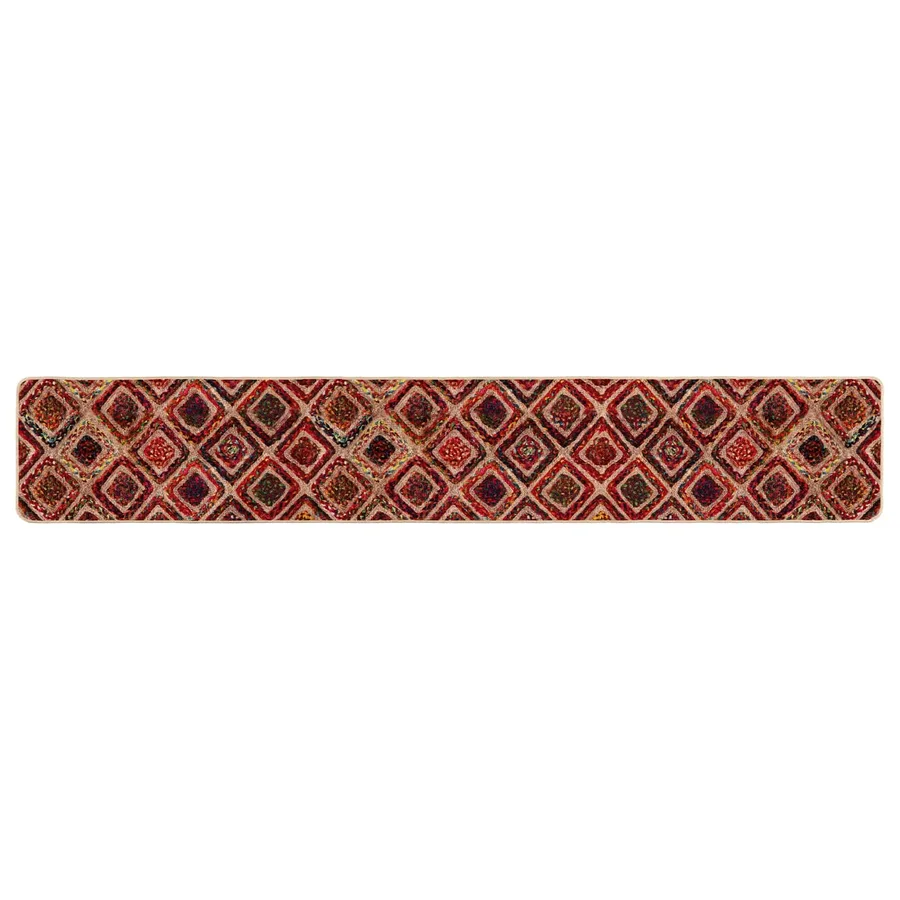 Coureur de Tapis MARSA Multicolore 50 x 350 cm Polyester et PVC - 2