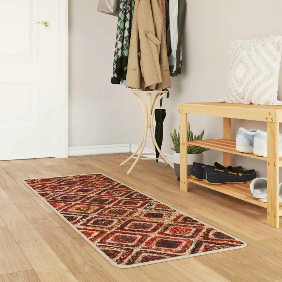 Coureur de Tapis MARSA Multicolore 50 x 100 cm Polyester et PVC