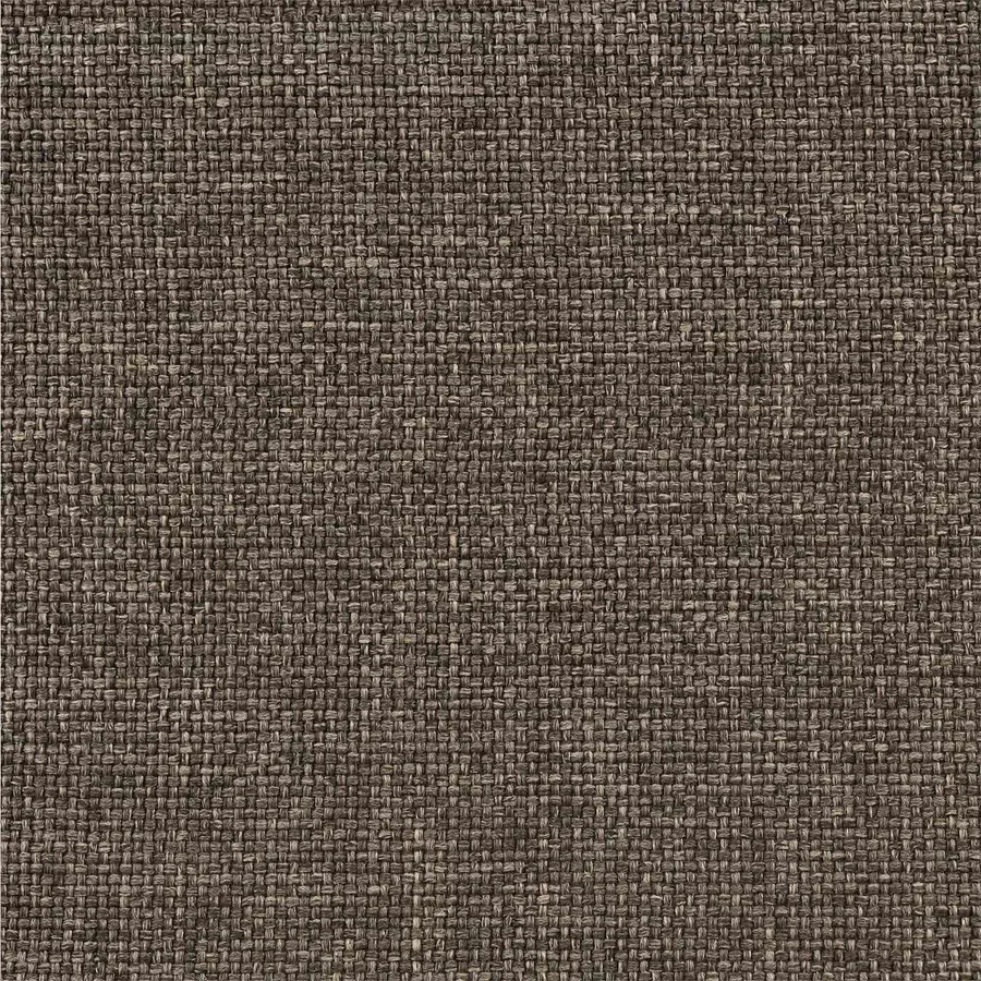 Cadre de lit avec tête de lit rembourrée Taupe 120 x 190 cm - 9