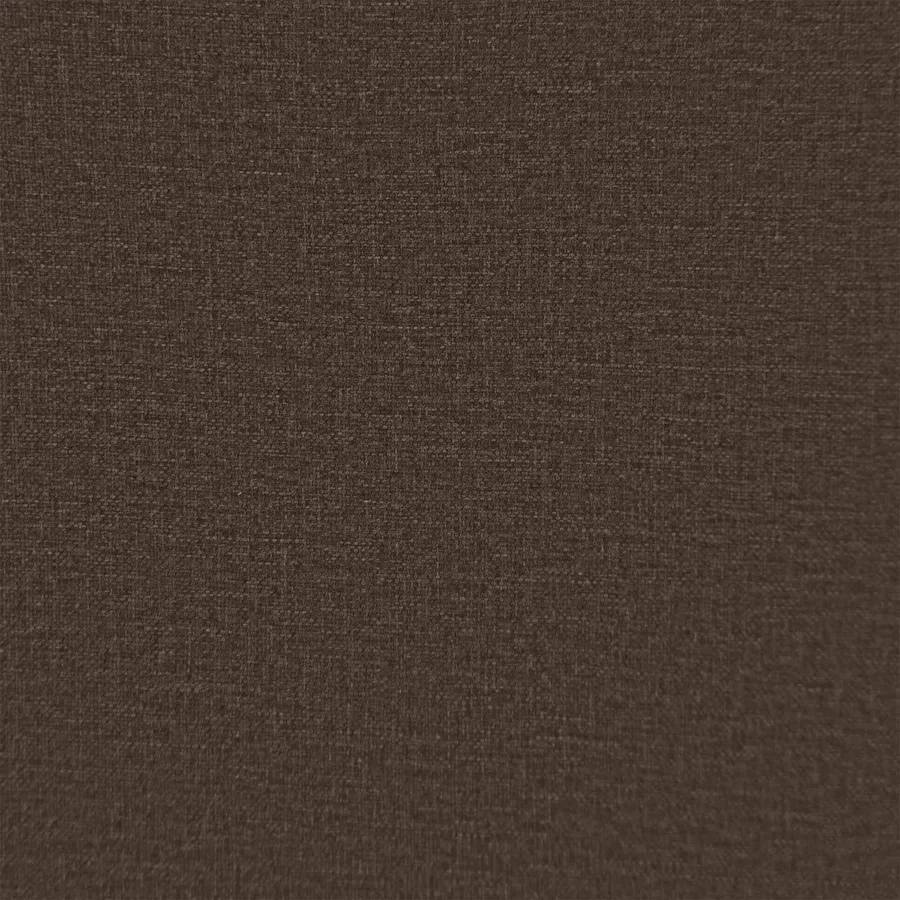 Canapé-lit pliable Taupe 100 x 80 x 60 cm Tissu - 8
