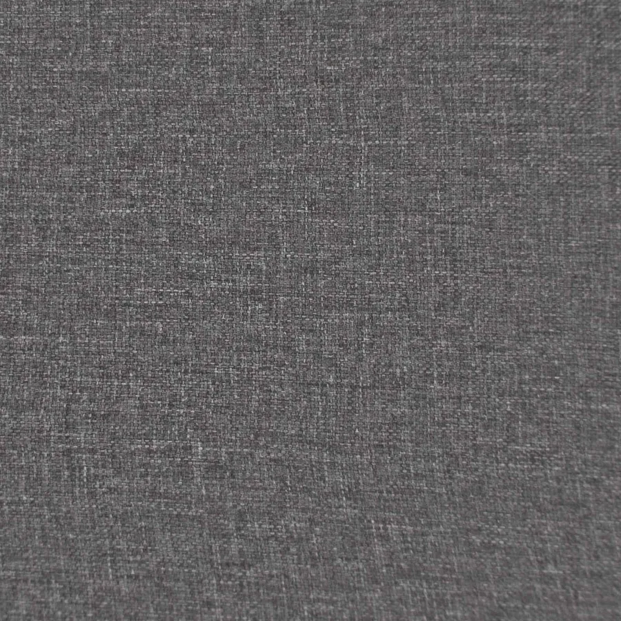 Canapé-lit pliable 90 x 67 x 45 cm Gris clair - 8