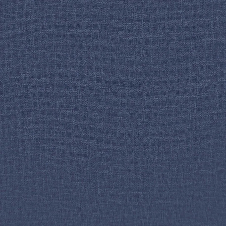 Canapé-lit pliable 75 x 67 x 45 cm Bleu - 8