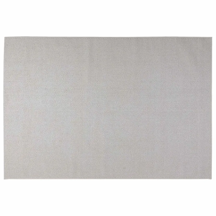 Tapis de surface Rectangulaire LUGO Crème 230 x 160 cm - 2