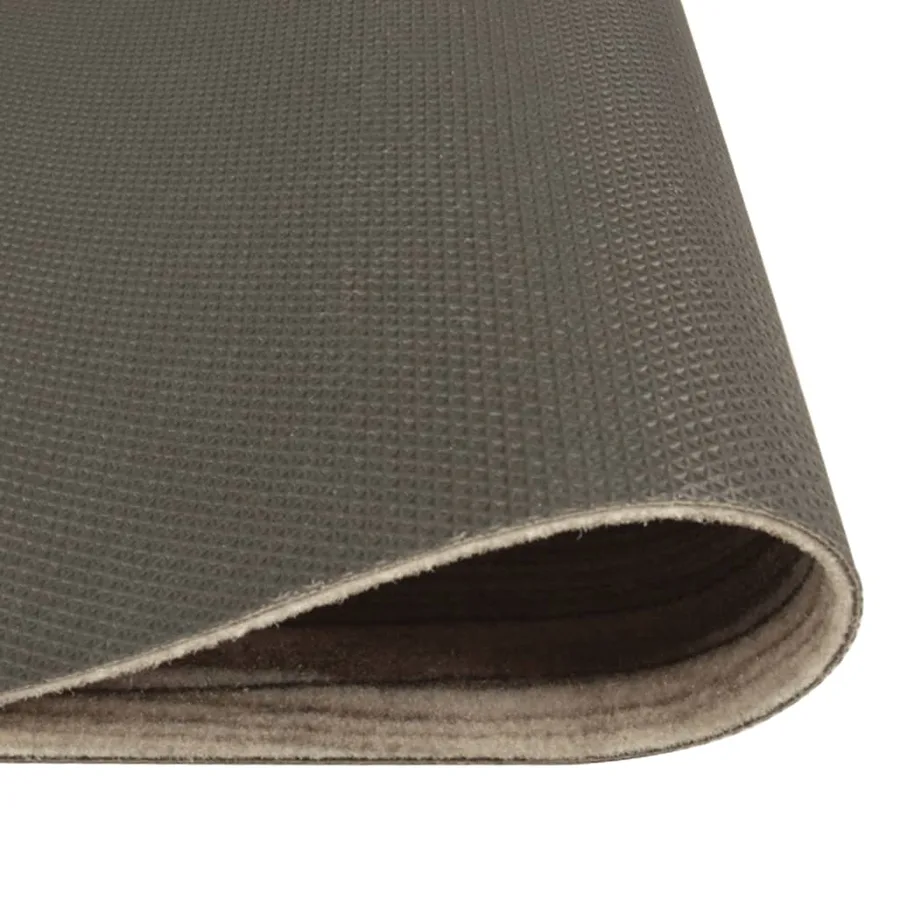 Tapis de cuisine lavable impression cuisine gris 45x150 cm - 4