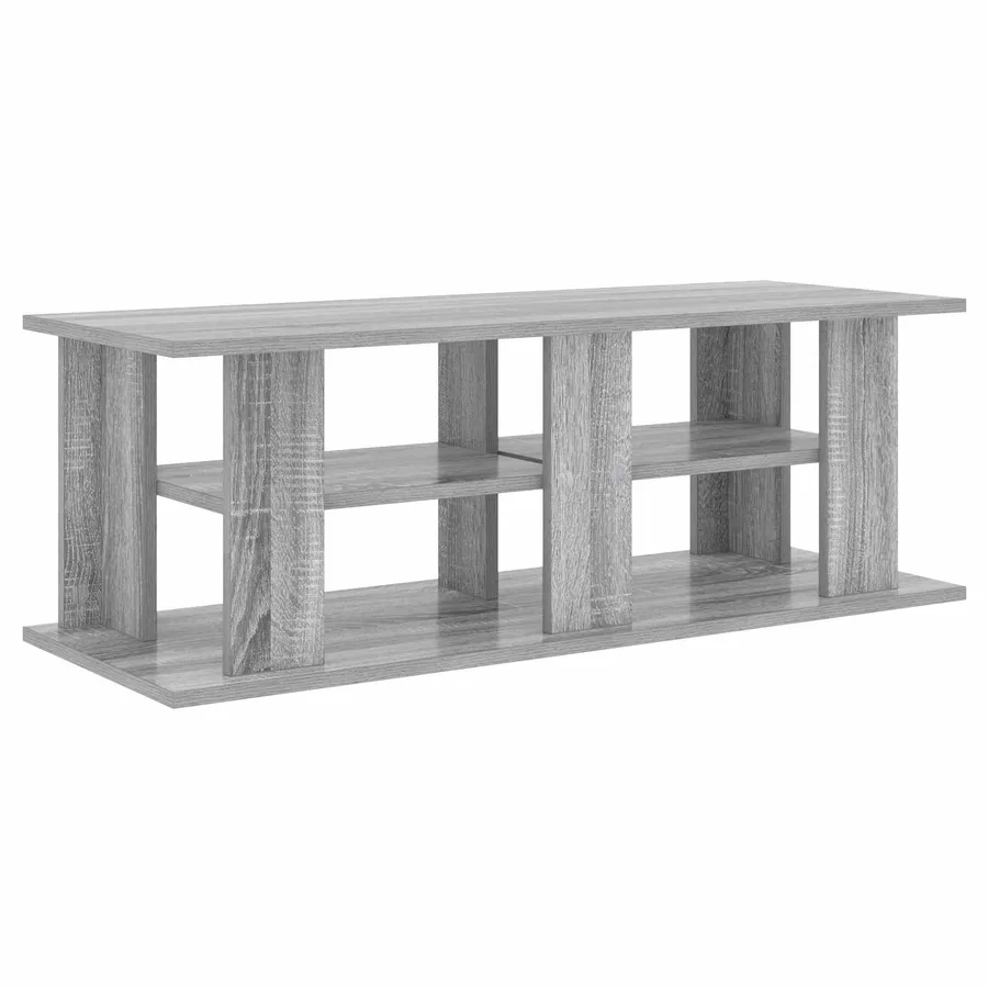 Support de télévision Gris Sonoma 96 x 35 x 33,5 cm - 6