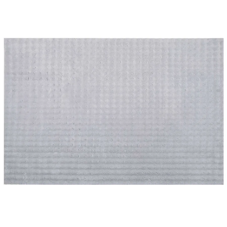 Tapis de surface SIROLO Gris 230 x 160 cm Polyester - 2