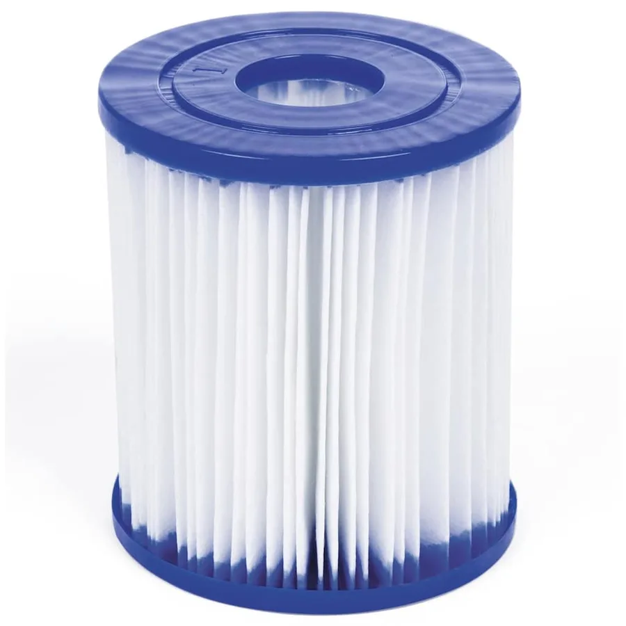 Bestway Ensemble de piscine ronde 366x76 cm - 6
